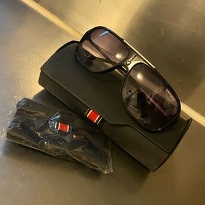 Carrera sunglasses